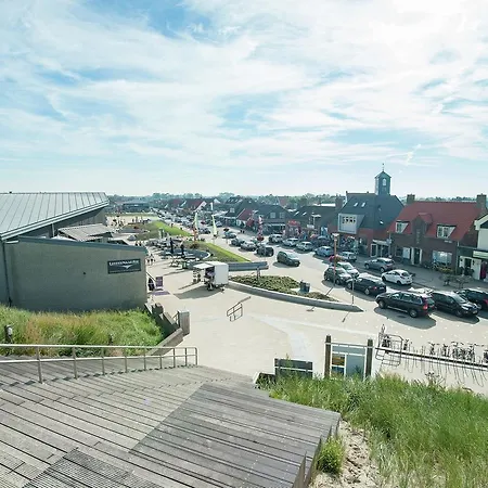 Semesterbostad Holiday De Wilg *